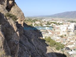 Castillo de Alhama 2008